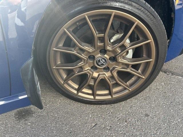 used 2024 Toyota Camry car, priced at $25,990