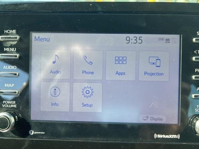 used 2024 Toyota Camry car, priced at $25,990