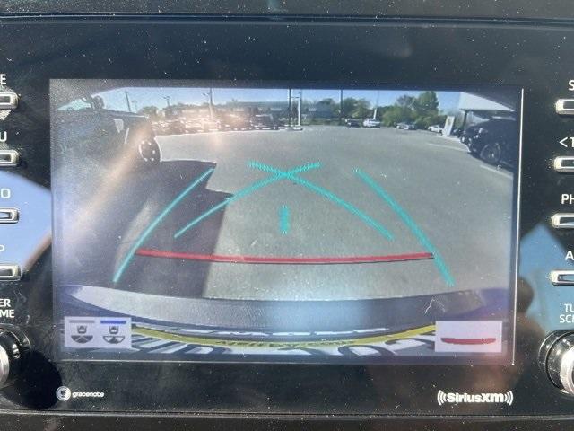 used 2024 Toyota Camry car, priced at $25,990
