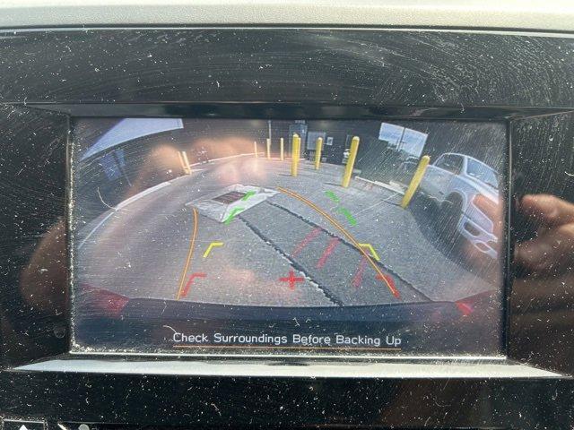 used 2022 Subaru Crosstrek car