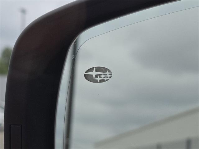 used 2022 Subaru Crosstrek car, priced at $20,498