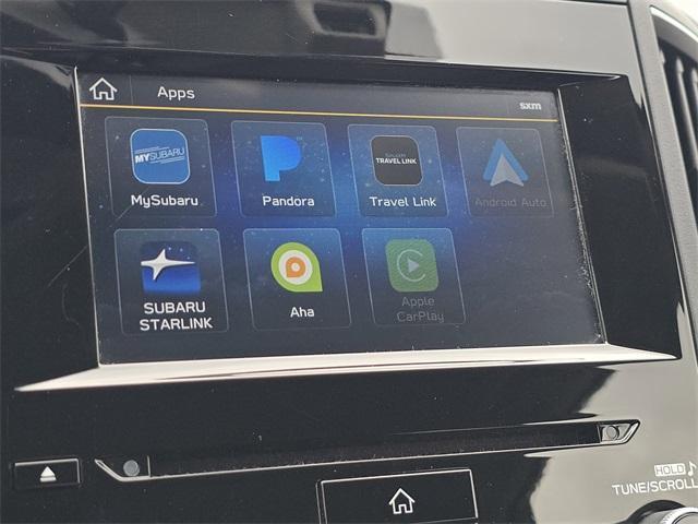 used 2022 Subaru Crosstrek car, priced at $20,498