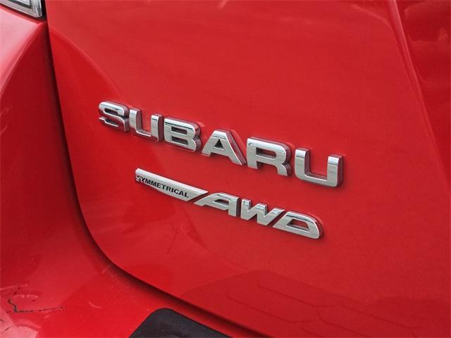 used 2022 Subaru Crosstrek car, priced at $20,498