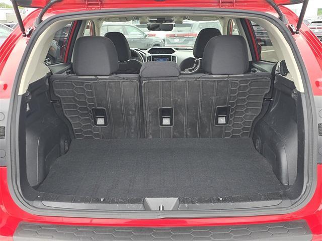 used 2022 Subaru Crosstrek car, priced at $20,498