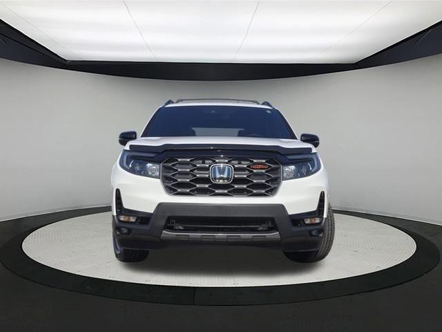 used 2023 Honda Passport car, priced at $33,990