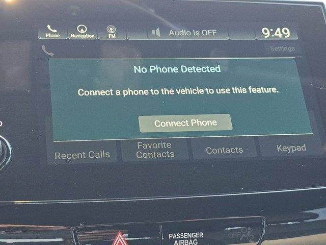 used 2023 Honda Passport car, priced at $33,990