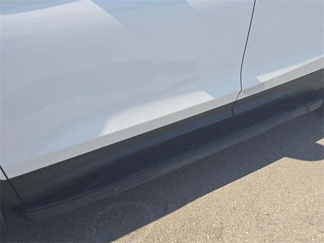 used 2023 Honda Passport car, priced at $33,990