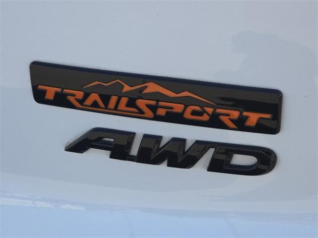 used 2023 Honda Passport car, priced at $33,990