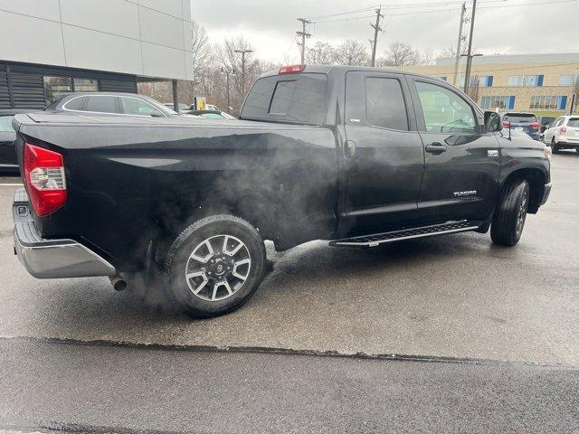 used 2014 Toyota Tundra car, priced at $26,348