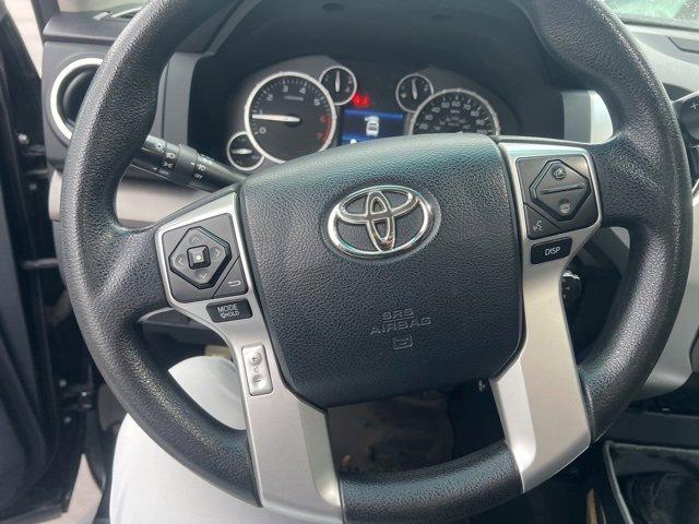 used 2014 Toyota Tundra car, priced at $26,348