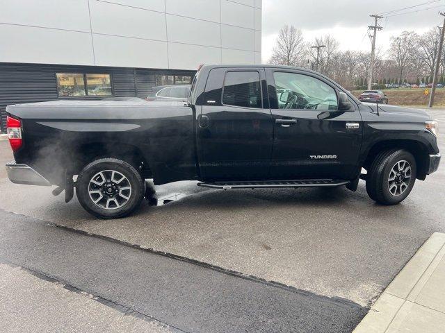 used 2014 Toyota Tundra car, priced at $26,348