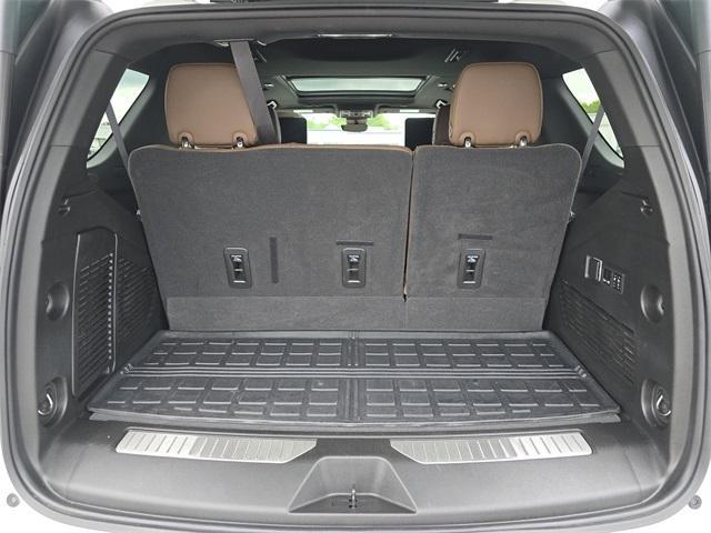 used 2023 Chevrolet Tahoe car, priced at $65,990