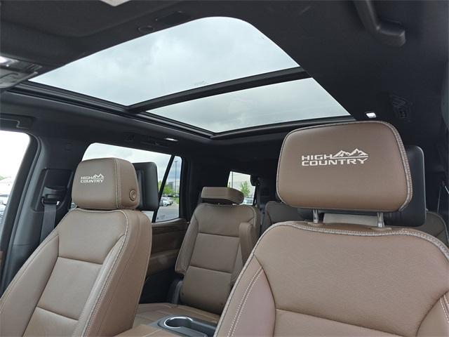 used 2023 Chevrolet Tahoe car, priced at $65,990