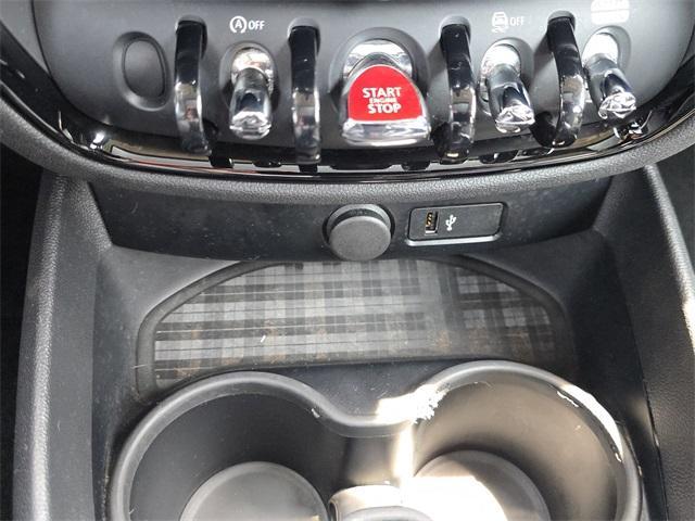 used 2020 MINI Clubman car, priced at $20,576