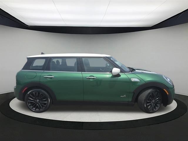 used 2020 MINI Clubman car, priced at $20,576