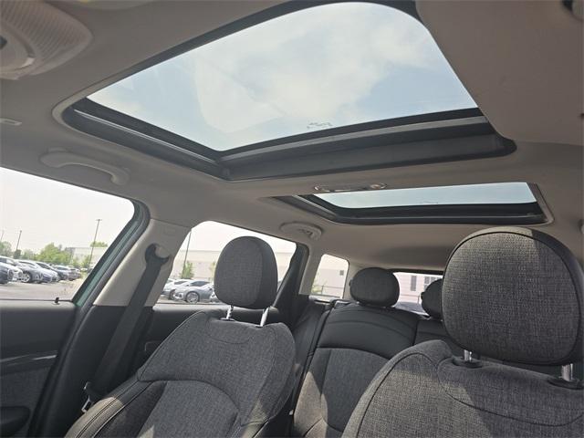 used 2020 MINI Clubman car, priced at $20,576