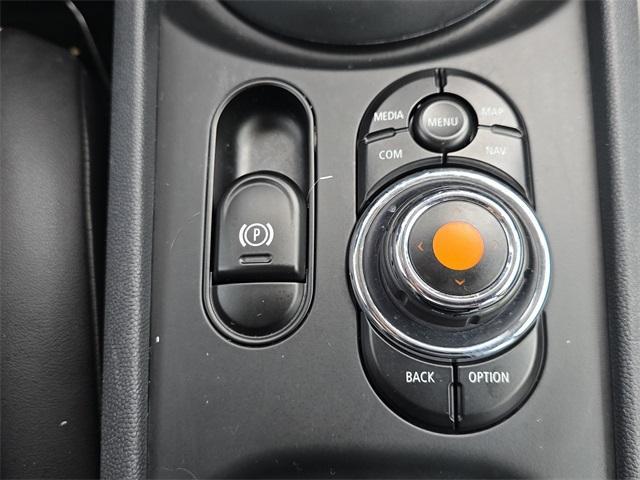 used 2020 MINI Clubman car, priced at $20,576