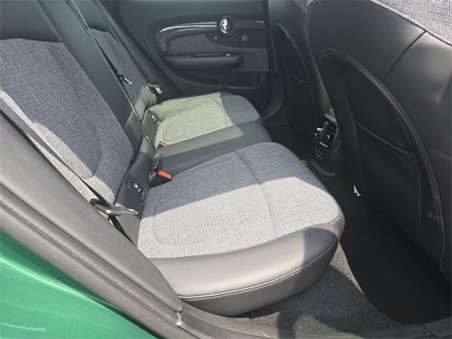 used 2020 MINI Clubman car, priced at $20,576