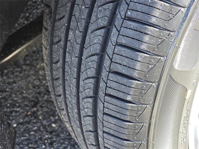 used 2021 Ford Mustang car, priced at $20,990