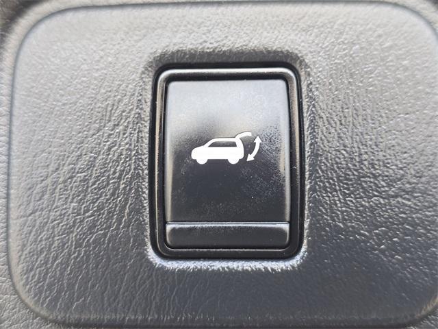 used 2022 Nissan Murano car, priced at $24,999