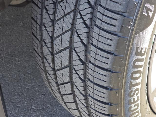 used 2022 Nissan Murano car, priced at $24,999