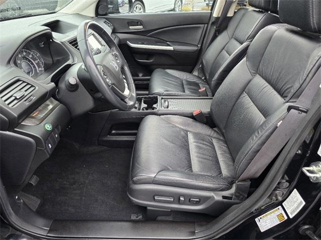 used 2014 Honda CR-V car, priced at $14,889