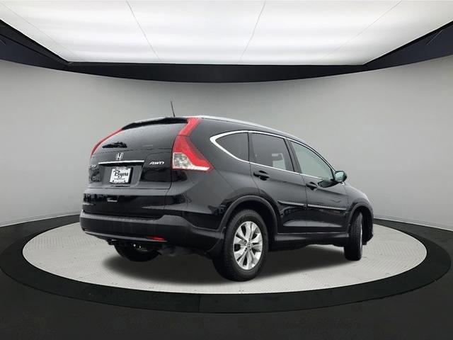 used 2014 Honda CR-V car, priced at $14,889