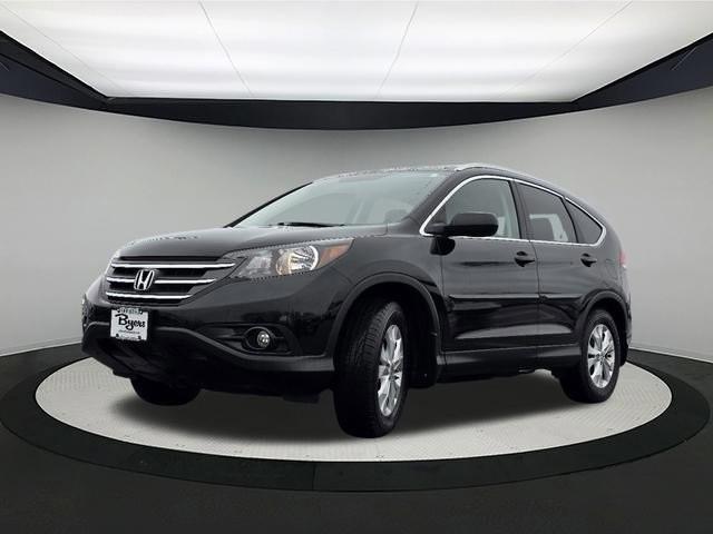 used 2014 Honda CR-V car, priced at $14,889