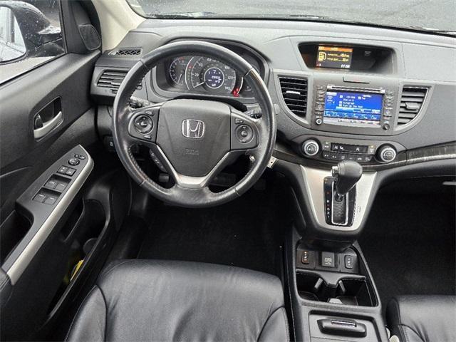 used 2014 Honda CR-V car, priced at $14,889