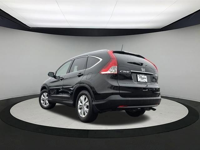 used 2014 Honda CR-V car, priced at $14,889