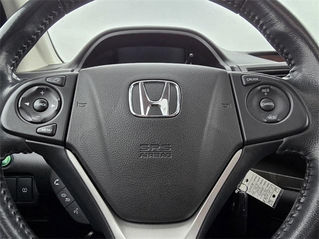 used 2014 Honda CR-V car, priced at $14,889