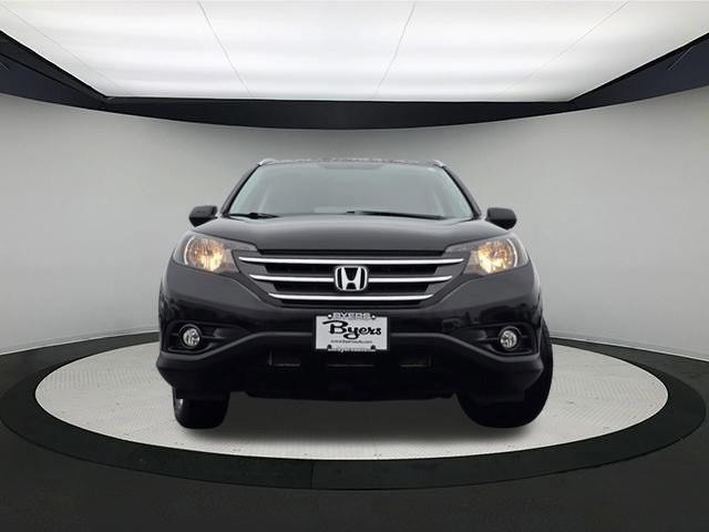 used 2014 Honda CR-V car, priced at $14,889