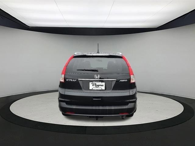 used 2014 Honda CR-V car, priced at $14,889