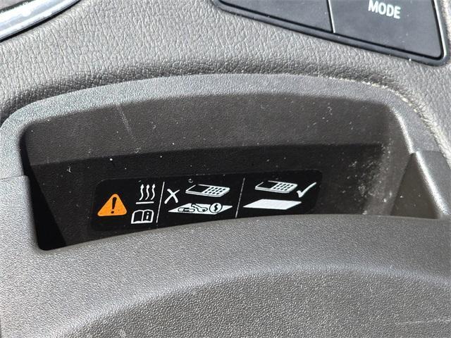 used 2024 Cadillac XT6 car, priced at $43,730