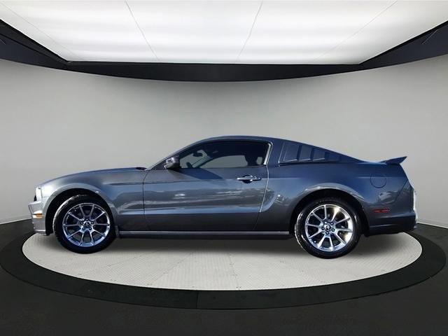 used 2014 Ford Mustang car, priced at $13,499