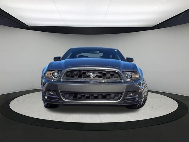 used 2014 Ford Mustang car, priced at $13,499