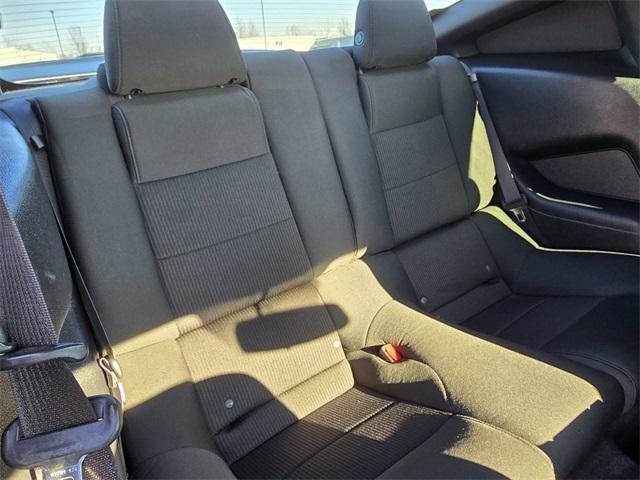 used 2014 Ford Mustang car, priced at $13,499