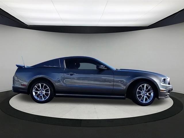 used 2014 Ford Mustang car, priced at $13,499