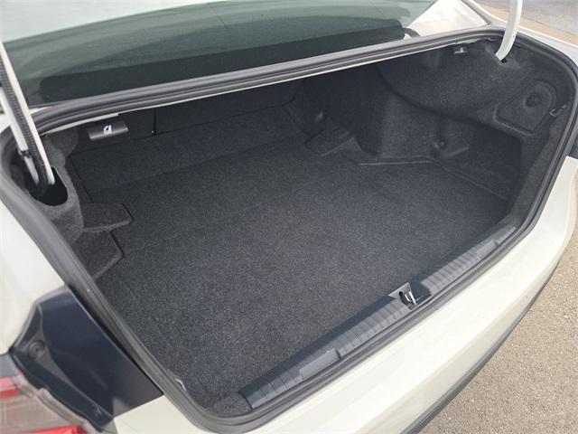 used 2022 Subaru Legacy car, priced at $22,998