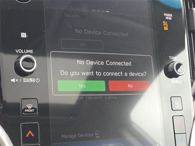 used 2022 Subaru Legacy car, priced at $22,998