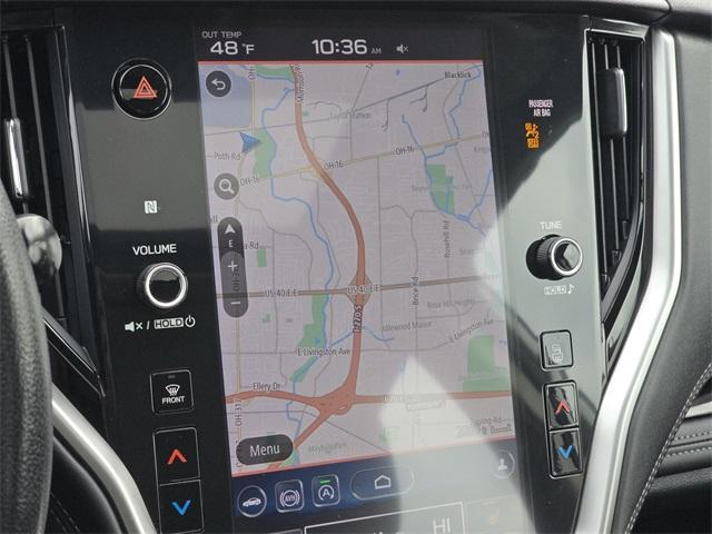 used 2022 Subaru Legacy car, priced at $22,998