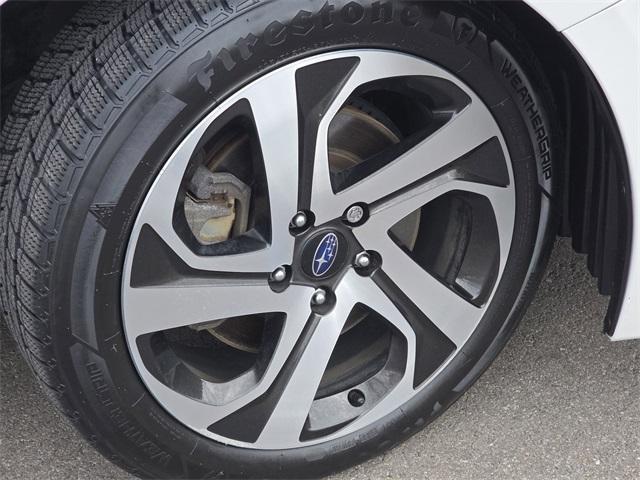 used 2022 Subaru Legacy car, priced at $22,998