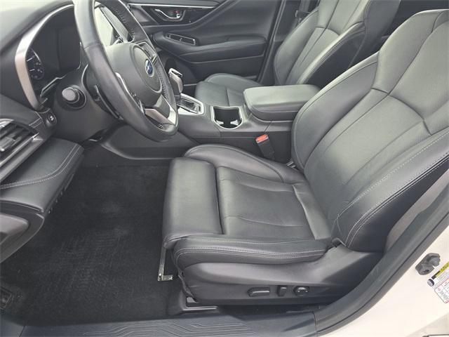 used 2022 Subaru Legacy car, priced at $22,998