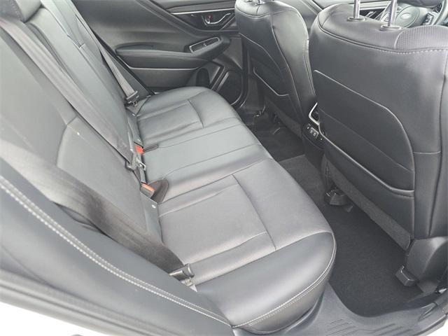used 2022 Subaru Legacy car, priced at $22,998
