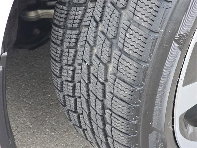 used 2022 Subaru Legacy car, priced at $22,998