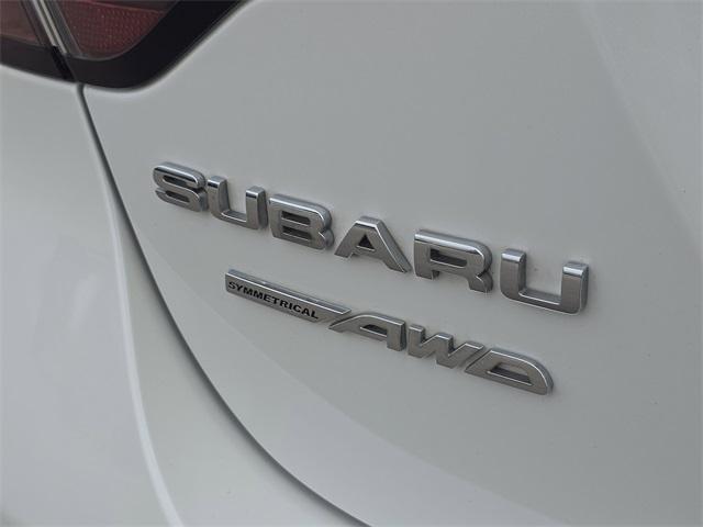 used 2022 Subaru Legacy car, priced at $22,998