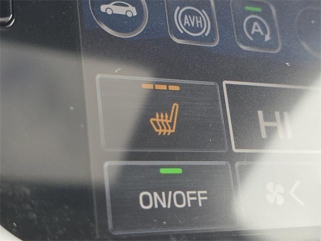 used 2022 Subaru Legacy car, priced at $22,998