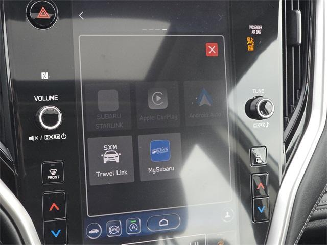 used 2022 Subaru Legacy car, priced at $22,998