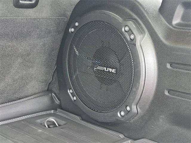 used 2021 Jeep Wrangler Unlimited car, priced at $34,990