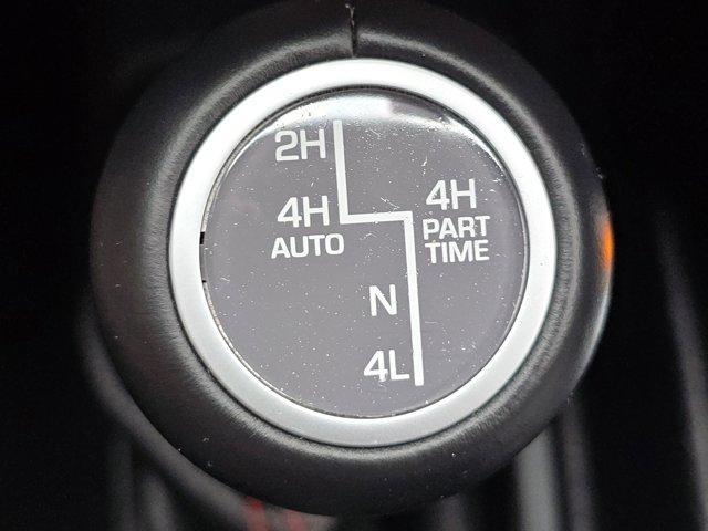 used 2021 Jeep Wrangler Unlimited car, priced at $34,990